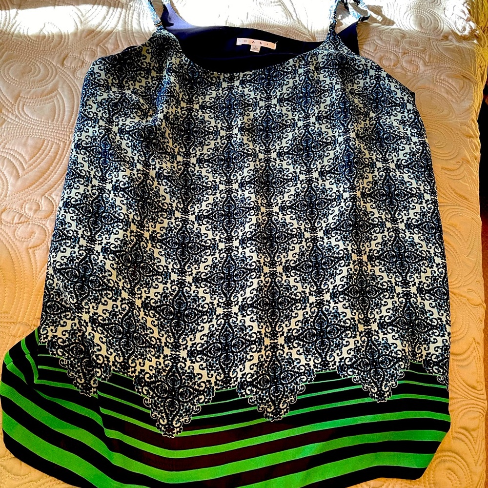 CAbi top